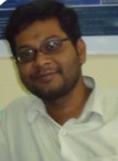 Dr. <b>Avijit Sarkar</b> - avijit-sarkar